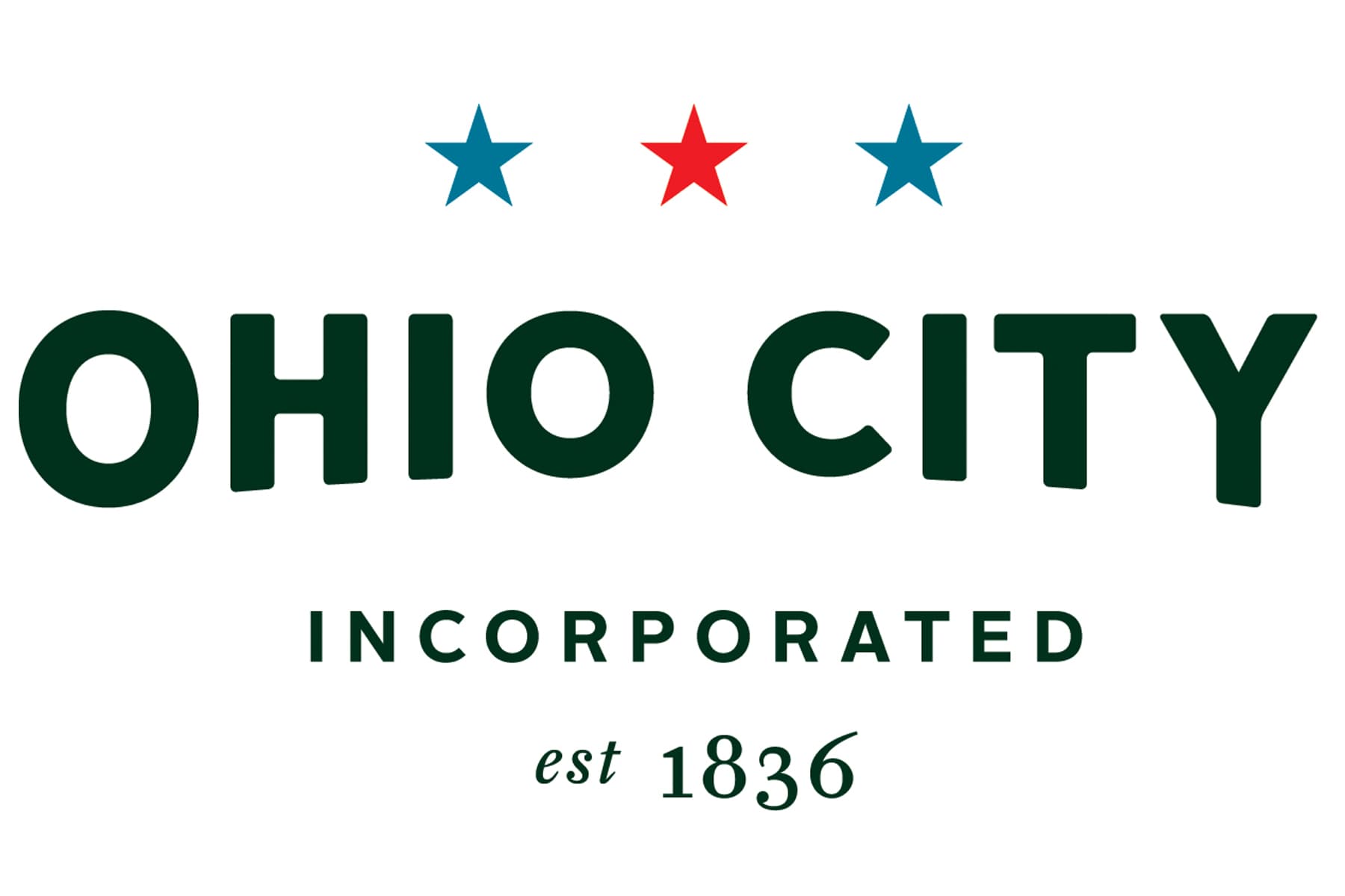 ohio city logo